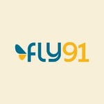 Fly91_Logo_from_twitter
