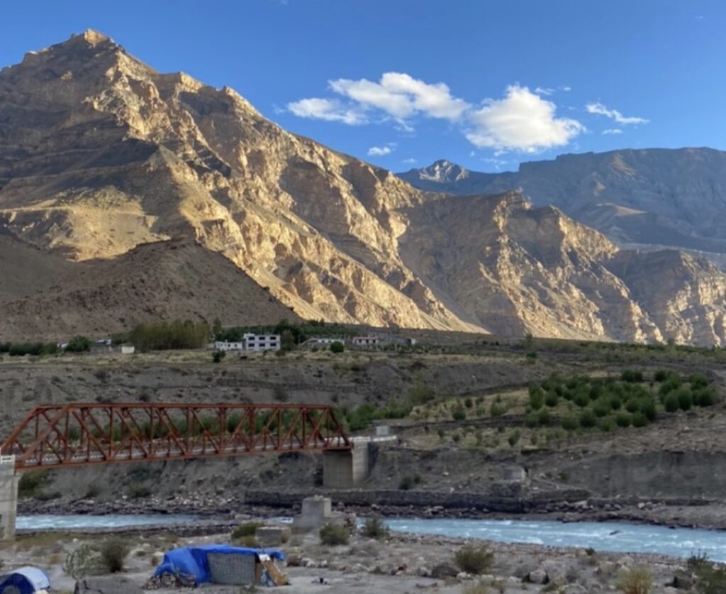 spiti valley